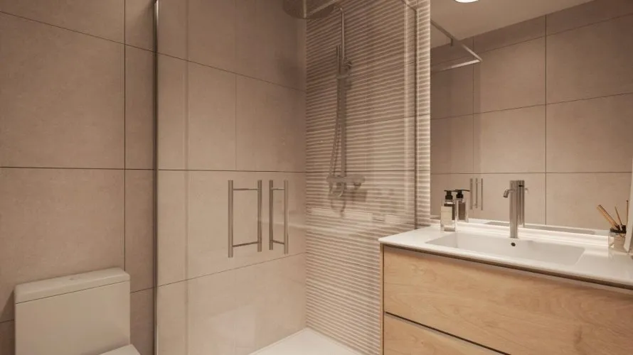 30m² apartment for sale, Torrevieja, Spain No. 2930 № 7
