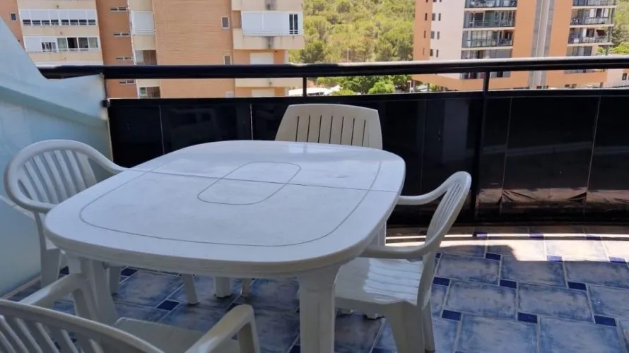 2 bedrooms apartment for sale, Villajoyosa, Spain No. 616 № 19