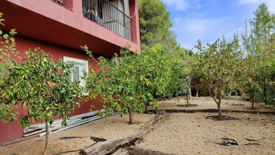 290m² apartment for sale, La Nucia, Spain No. 1204 № 4