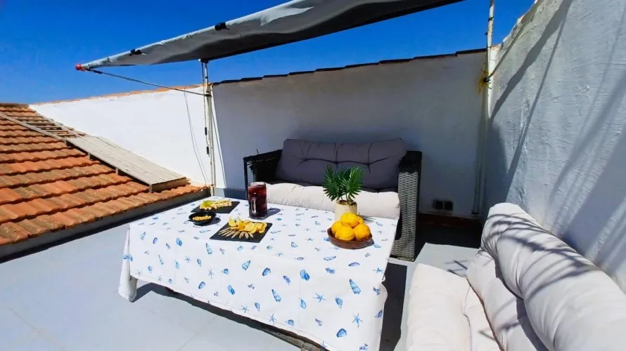 3 bedrooms penthouse for sale, Pilar de la Horadada, Spain No. 1490