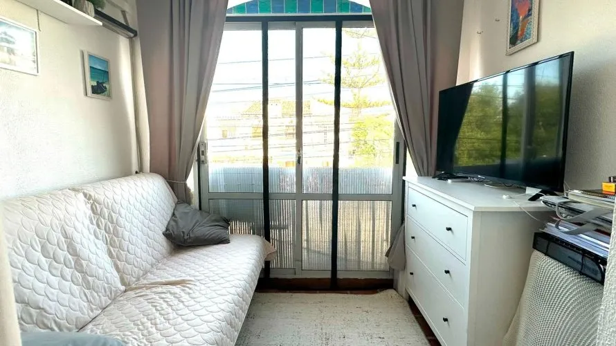 1 bedroom apartment for sale, Torrevieja, Spain No. 2972 № 15