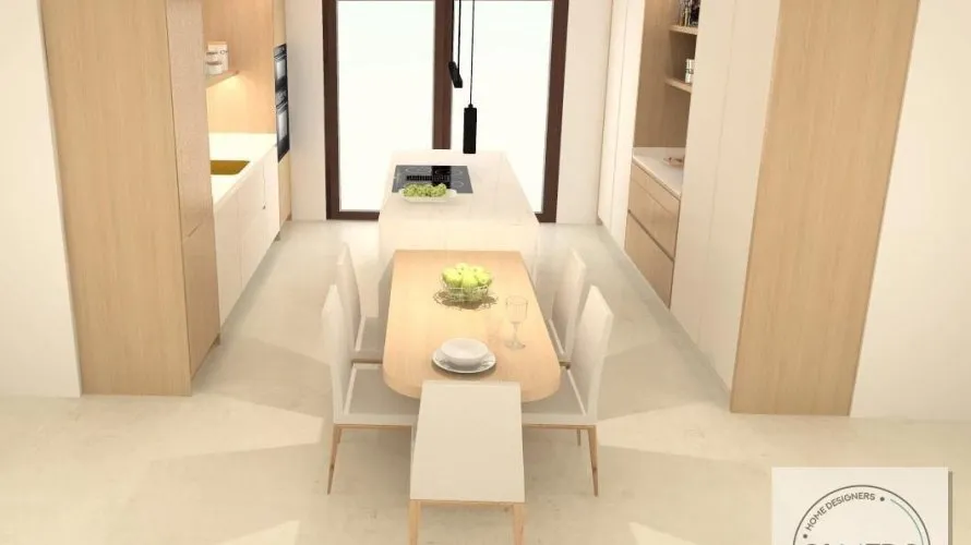 4 bedrooms villa for sale, Albir, Spain No. 855 № 7
