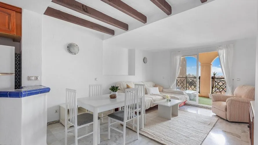 1 bedroom apartment for sale, Torrevieja, Spain No. 83 № 7