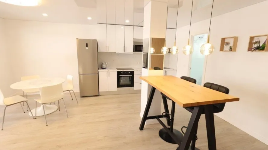 3 bedrooms apartment for sale, Torrevieja, Spain No. 1509 № 5