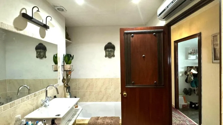 108m² apartment for sale, San Miguel de Salinas, Spain No. 2713 № 10