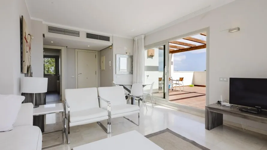 100m² penthouse for sale, Orihuela, Spain No. 1133 № 7