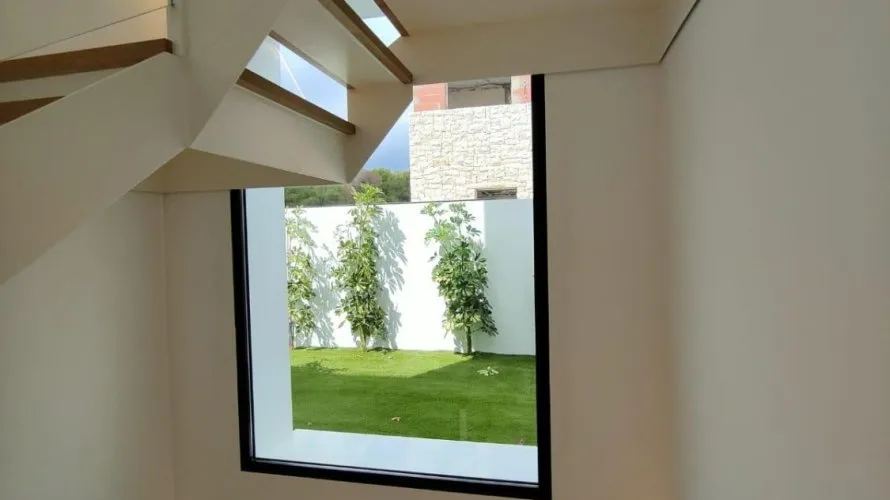 3 bedrooms villa for sale, Polop, Spain No. 417 № 27