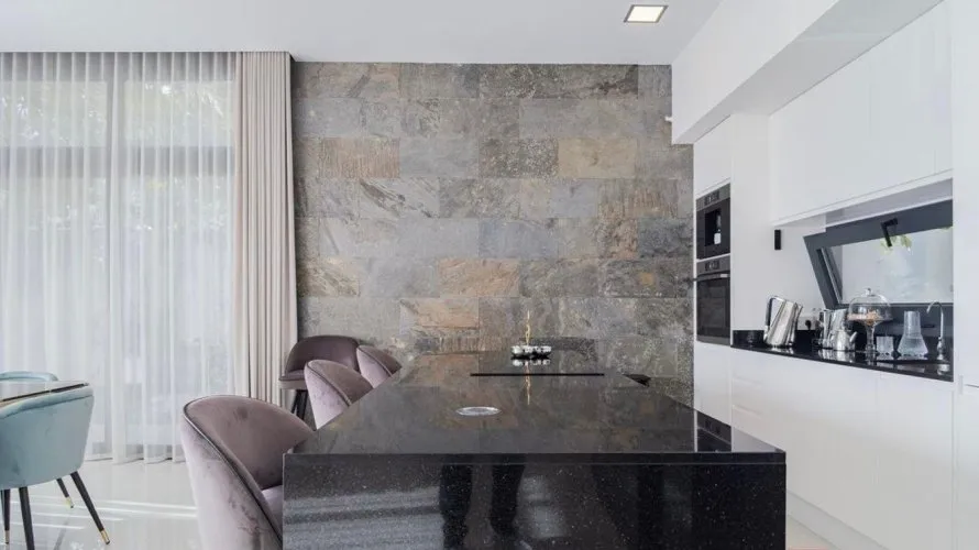 5 bedrooms villa for sale, Finestrat, Spain No. 1376 № 9