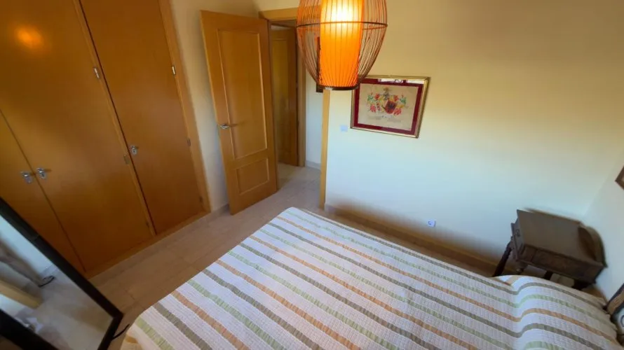2 bedrooms apartment for sale, Finestrat, Spain No. 1206 № 13