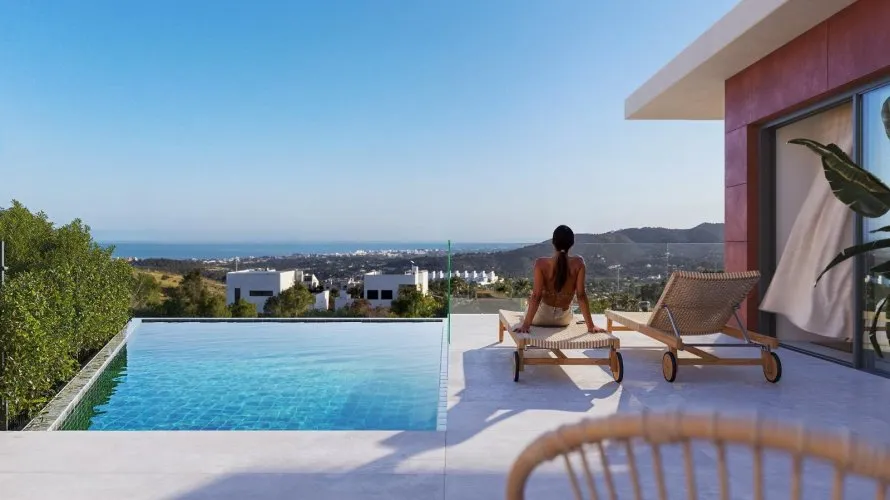 3 bedrooms apartment for sale, Finestrat, Spain No. 978 № 4