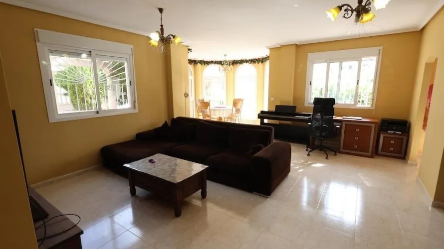 5 bedrooms house for sale, Ciudad Quesada, Spain No. 1463 № 11