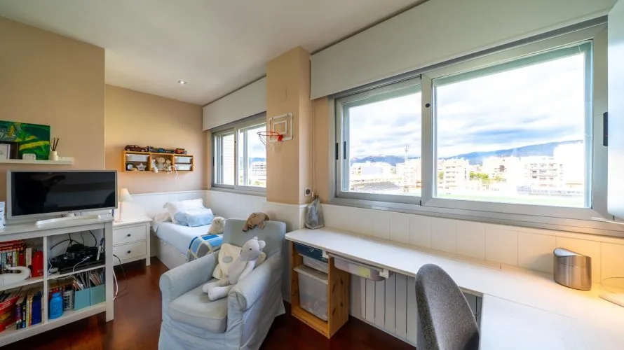 4 bedrooms apartment for sale, Villajoyosa, Spain No. 1093 № 27