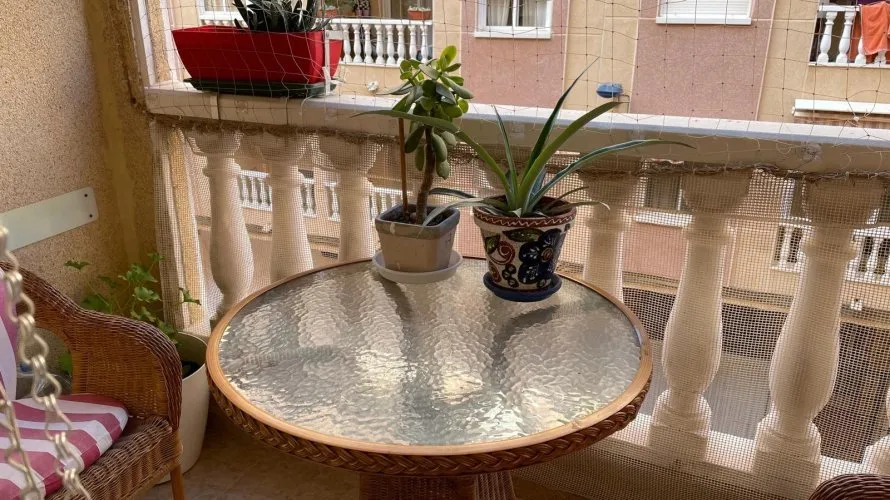 2 bedrooms apartment for sale, Torrevieja, Spain No. 2775 № 21