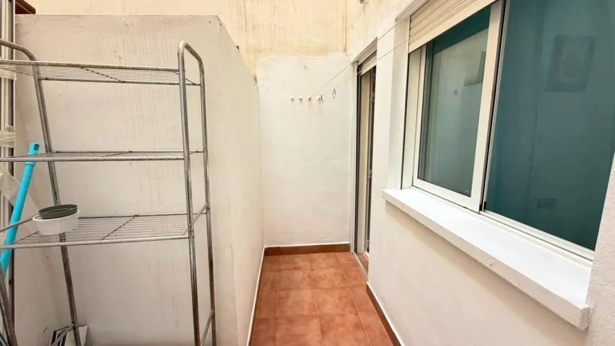 2 bedrooms apartment for sale, Torrevieja, Spain No. 2942 № 2