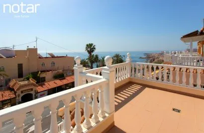 180m² villa for sale, Torrevieja, Spain No. 1557