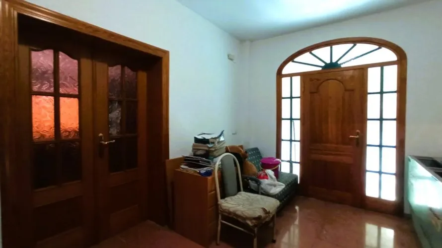 5 bedrooms apartment for sale, Mutxamel, Spain No. 373 № 1