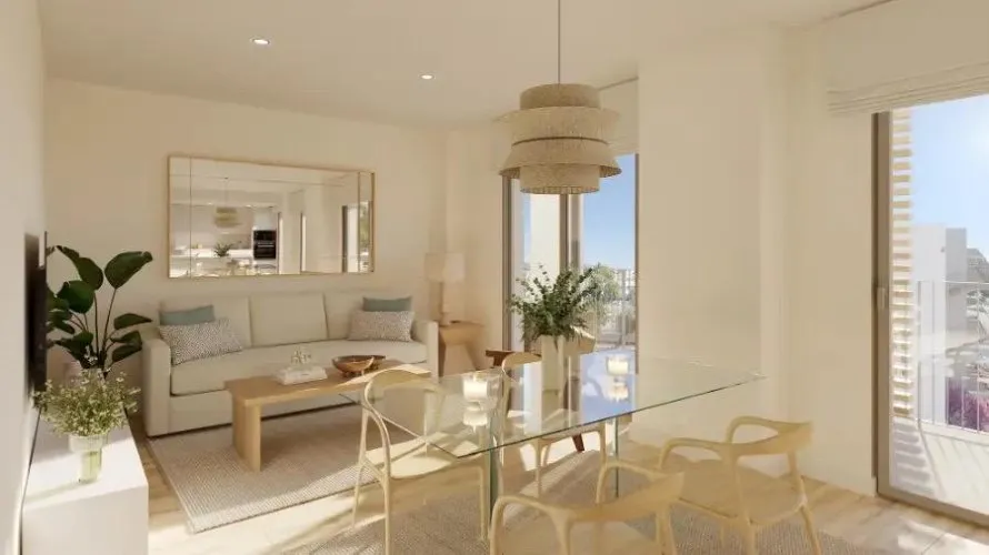 2 bedrooms apartment for sale, Mallorca, Spain No. 1258 № 7