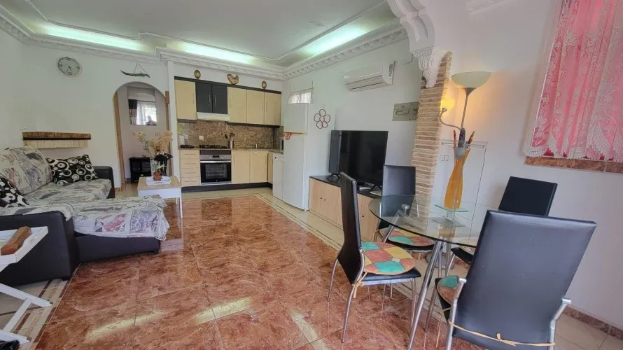 1 bedroom house for sale, Torrevieja, Spain No. 2849 № 26