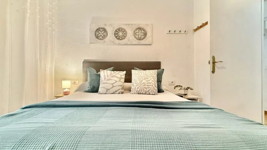 1 bedroom apartment for sale, Lo Pagan, Spain No. 2858 № 22