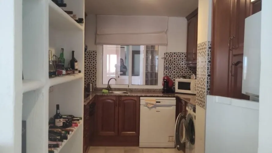 3 bedrooms penthouse for sale, Torrevieja, Spain No. 418 № 11
