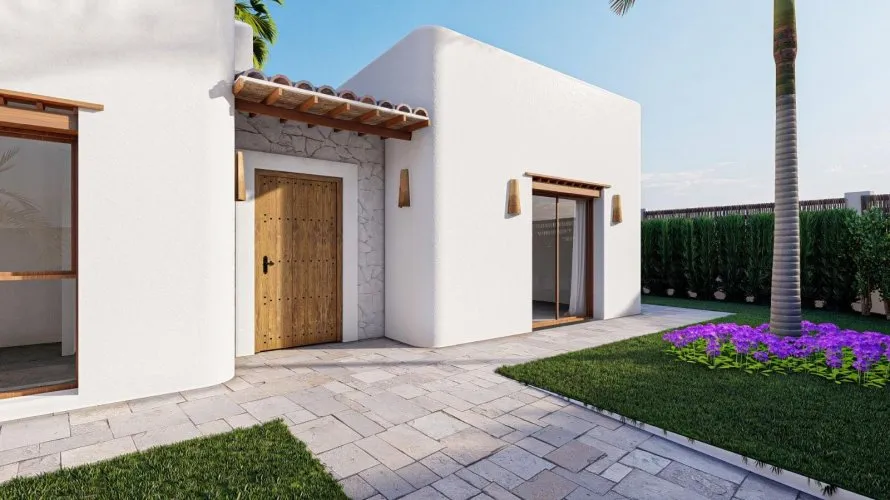 3 bedrooms apartment for sale, L'Alfàs del Pi, Spain No. 228 № 19
