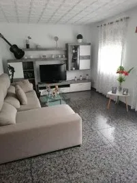 1 bedroom apartment for sale, Alicante, Spain No. 2937
