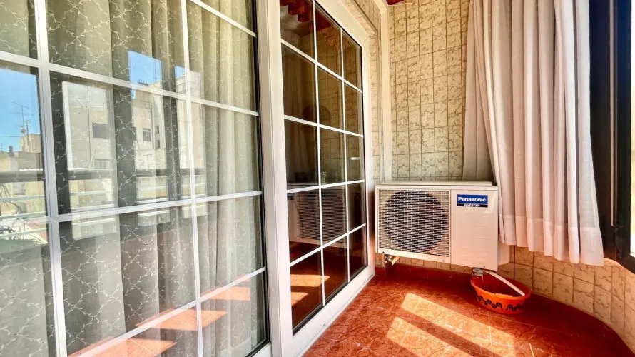3 bedrooms apartment for sale, Torrevieja, Spain No. 1480 № 2
