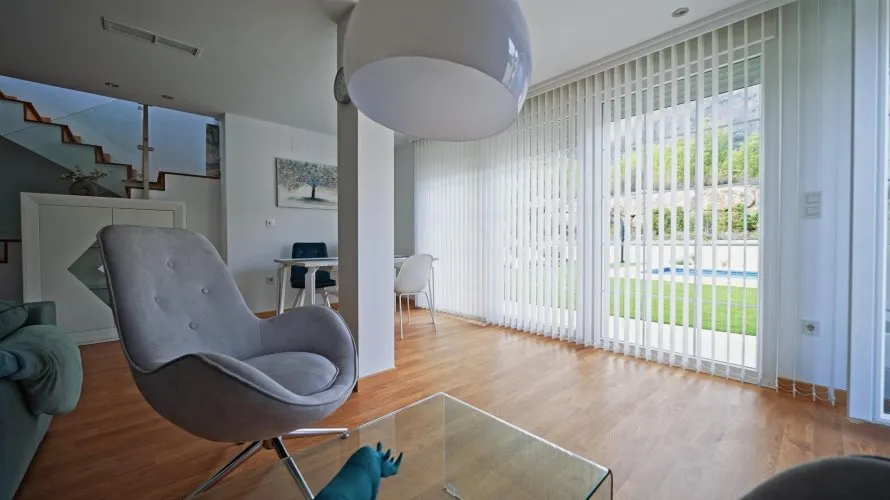 3 bedrooms villa for sale, Polop, Spain No. 492 № 2