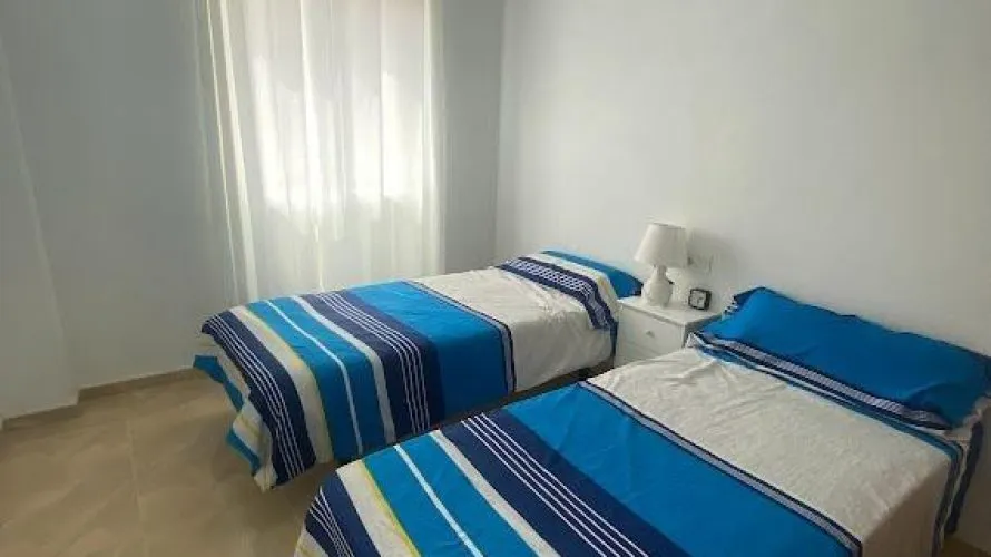 2 bedrooms house for sale, San Miguel de Salinas, Spain No. 1064 № 28