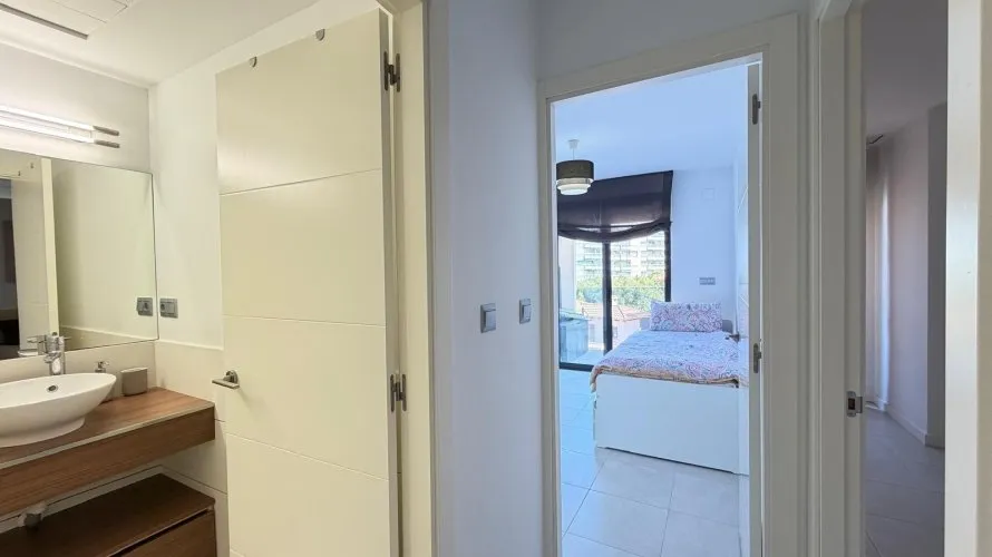 3 bedrooms apartment for sale, Dehesa De Campoamor, Spain No. 1458 № 28