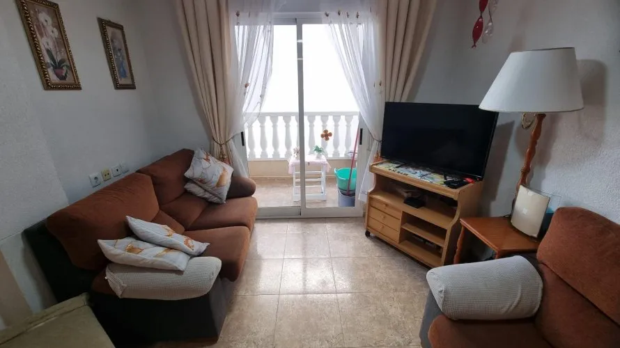 2 bedrooms apartment for sale, Torrevieja, Spain No. 2791 № 2