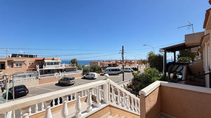 3 bedrooms house for sale, Gran Alacant, Spain No. 1130 № 20