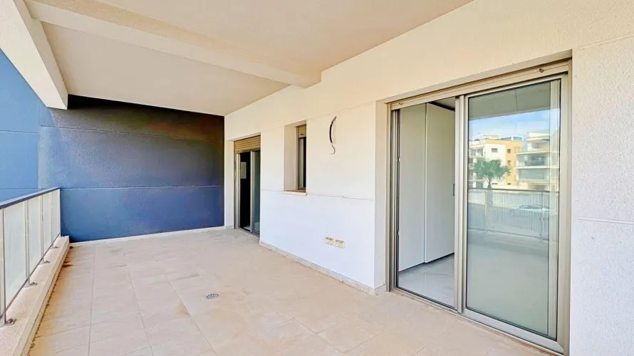 2 bedrooms apartment for sale, Los Dolses, Spain No. 874 № 22