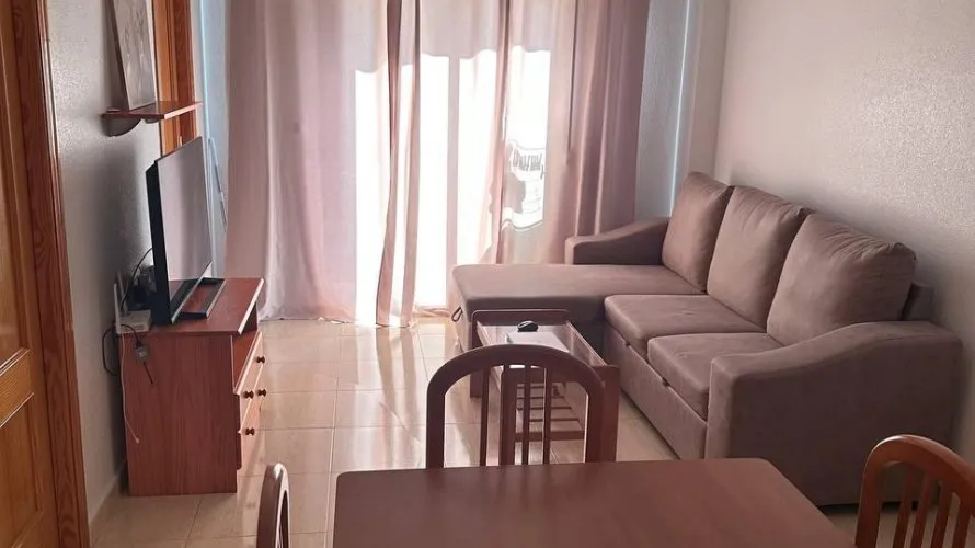 2 bedrooms apartment for sale, Torrevieja, Spain No. 2961 № 22