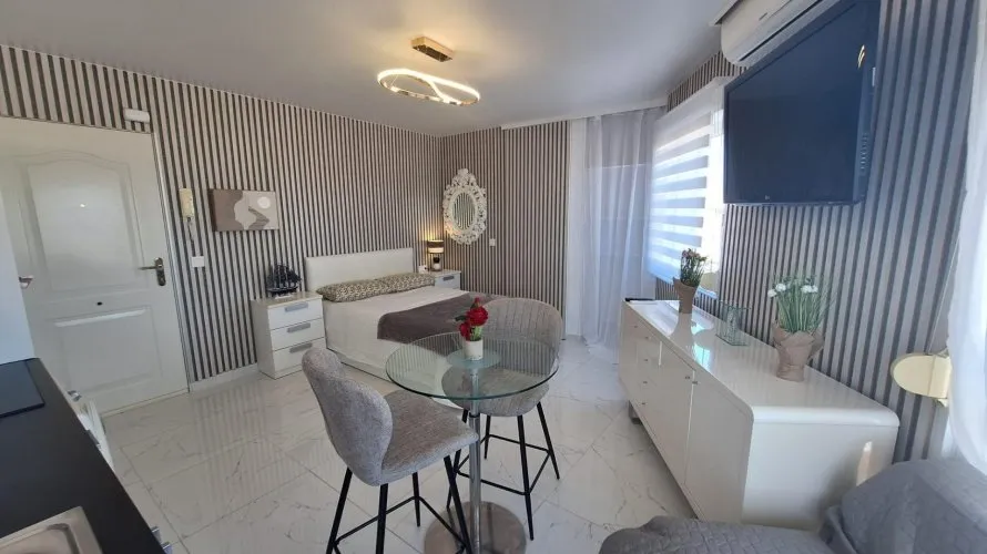 33m² apartment for sale, Torrevieja, Spain No. 2835 № 10