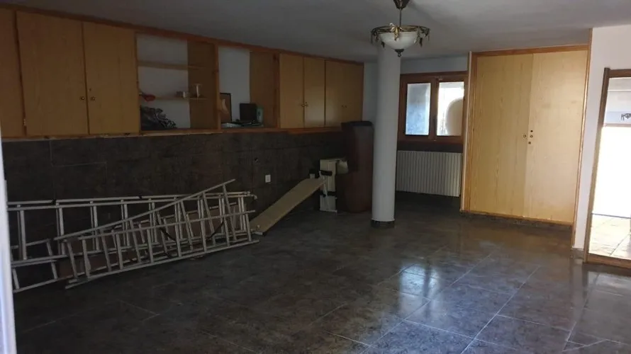 6 bedrooms villa for sale, Alicante, Spain No. 248 № 23