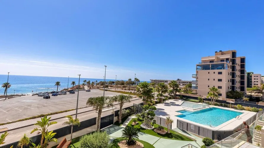 2 bedrooms apartment for sale, Torre de la Horadada, Spain No. 1344 № 6