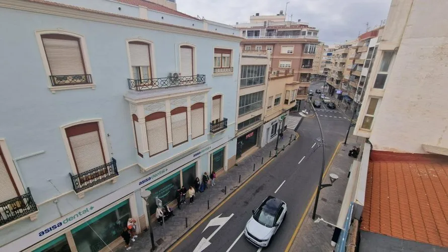 3 bedrooms apartment for sale, Torrevieja, Spain No. 2733 № 14