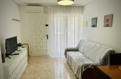 1 bedroom apartment for sale, Torrevieja, Spain No. 2969