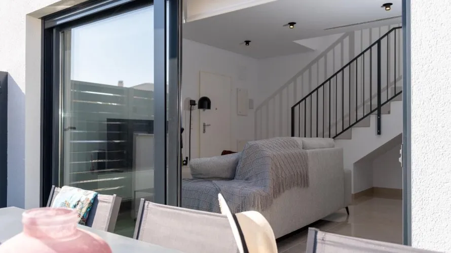3 bedrooms house for sale, Gran Alacant, Spain No. 932 № 2