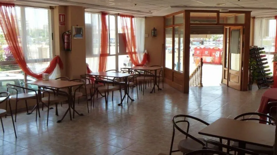 400m² commercial property for sale, Torrevieja, Spain No. 584 № 6