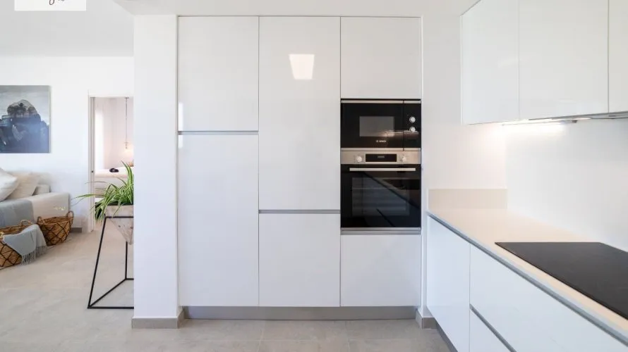 3 bedrooms apartment for sale, Gran Alacant, Spain No. 381 № 22