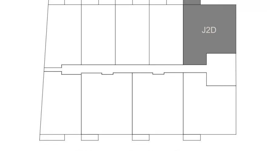 2 bedrooms apartment for sale, Valencia, Spain No. 1042 № 16