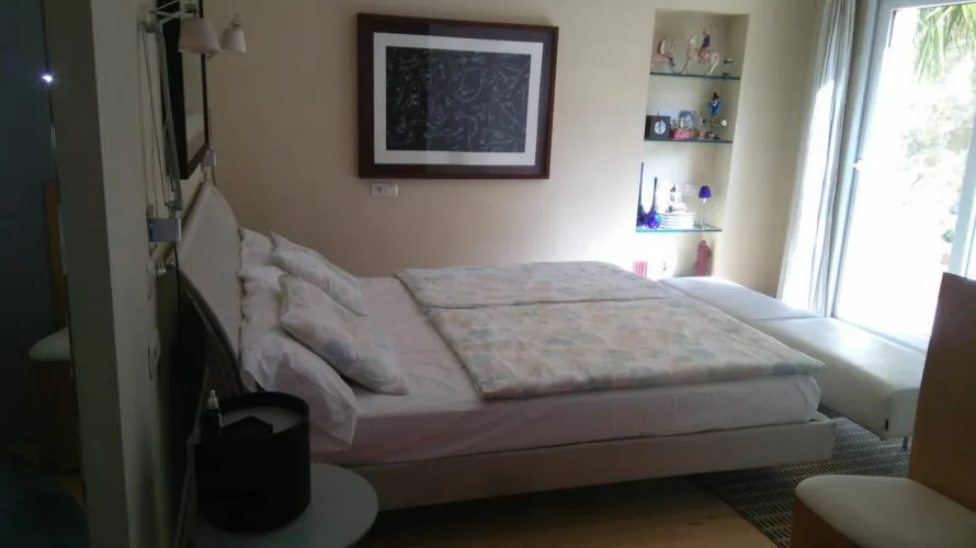 4 bedrooms apartment for sale, Banyeres de Mariola, Spain No. 271 № 11
