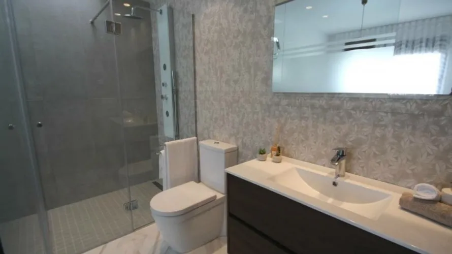 168m² villa for sale, Campoamor, Spain No. 255 № 5