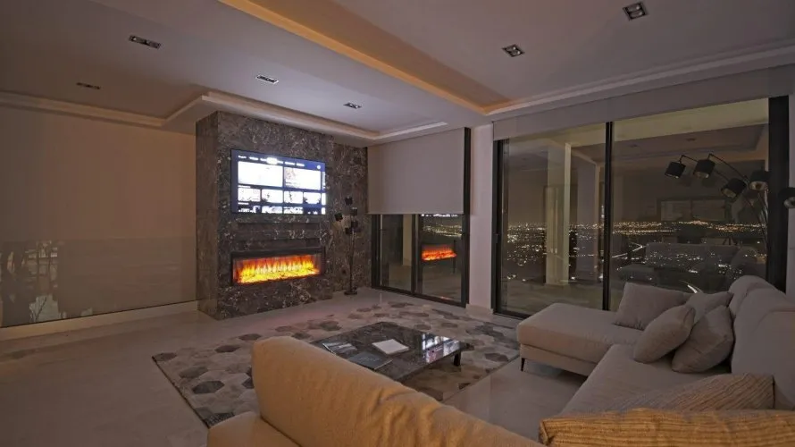 4 bedrooms villa for sale, Zona Altea Hills, Spain No. 1373 № 2