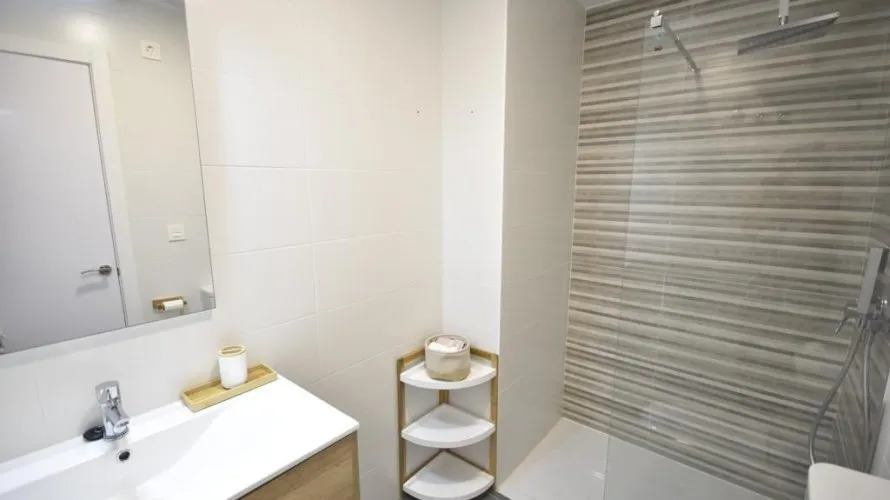 3 bedrooms apartment for sale, Campoamor, Spain No. 1362 № 20