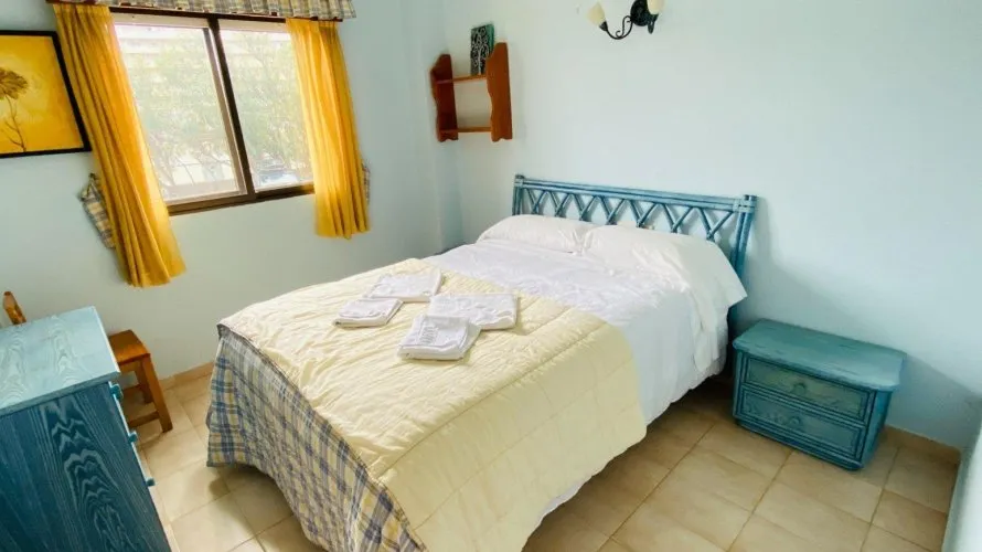 90m² apartment for sale, Calpe, Spain No. 985 № 7