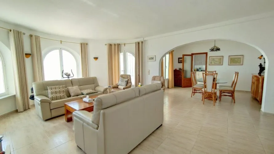 209m² villa for sale, Benitachell, Spain No. 1326 № 17