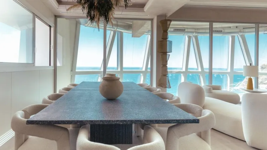 3 bedrooms apartment for sale, Benidorm, Spain No. 552 № 26